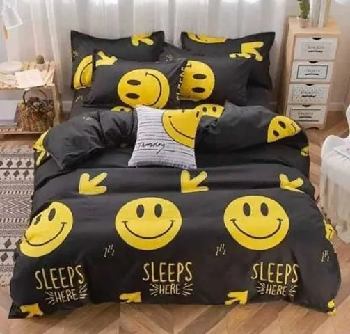 Must Have Bedsheets 