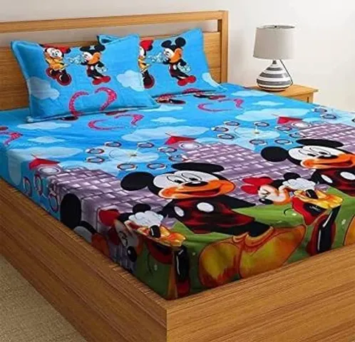 Best Selling Bedsheets 