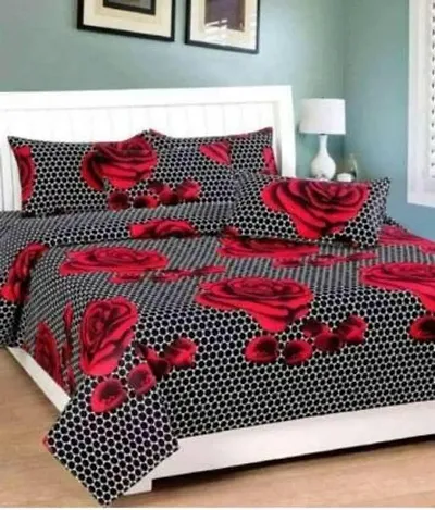 Hot Selling Bedsheets 