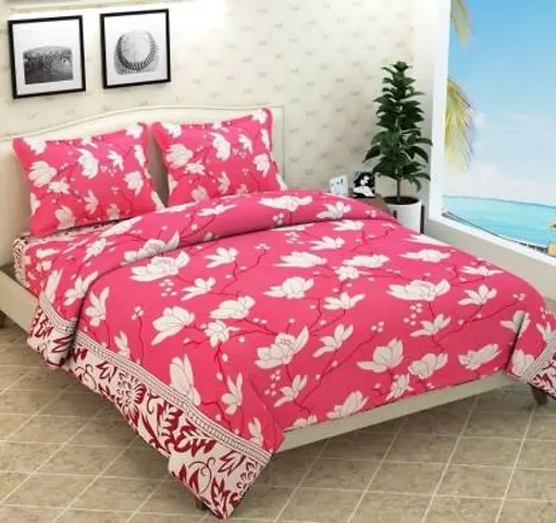 Limited Stock!! Bedsheets 