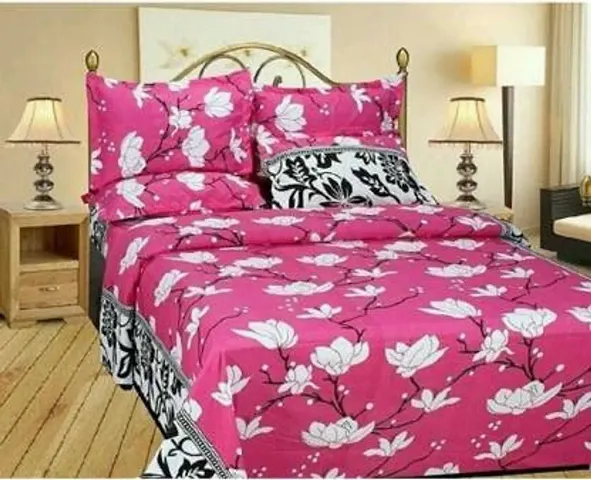 Limited Stock!! Bedsheets 