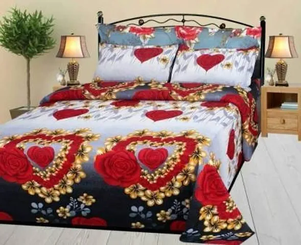 Hot Selling Bedsheets 