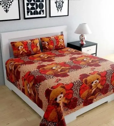 Must Have Bedsheets 