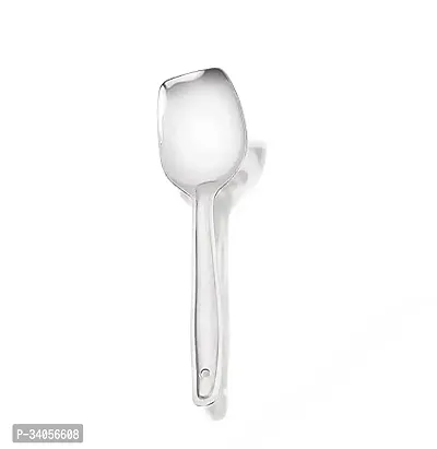 First front Kitchen Cooking Tools Small Ladle and Multicolour, (Pack of 1)