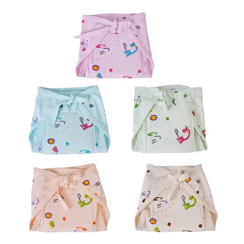 Trendy Cloth Diapers 