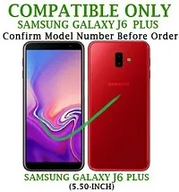 A Flip Cover for Samsung Galaxy J6 Plus Multicolor-thumb3