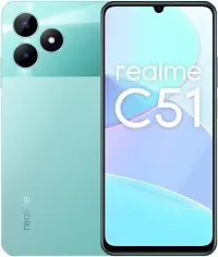 A Flip Cover for Realme C51  Realme C53  Realme Narzo N53 Brown-thumb1