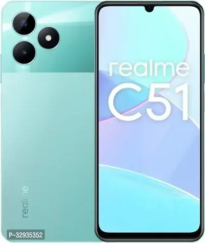 A Flip Cover for Realme C51  Realme C53  Realme Narzo N53 Brown-thumb2