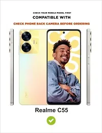 A Flip Cover for Realme 8 RMX3085 Multicolor-thumb1