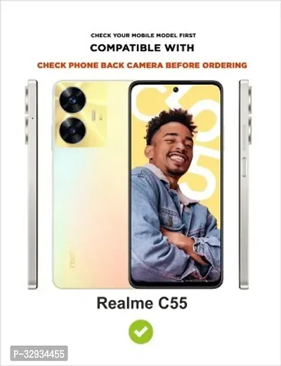 A Flip Cover for Realme 8 RMX3085 Multicolor-thumb2