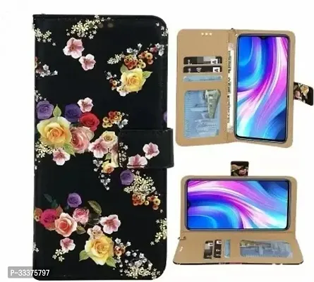 Flip Cover For Samsung Galaxy F34 5G Black