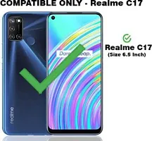 A Flip Cover for realme 3 Black-thumb1