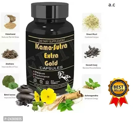 kama sutra extra gold capsules-thumb0