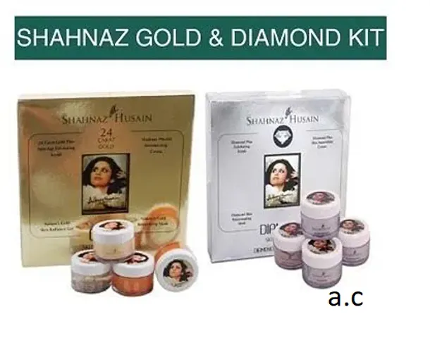 Best Selling Facial Kit