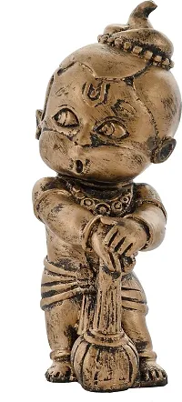 Craft Junction Handcrafted Decorative Hanuman for Home D?cor Showpiece Figurine-thumb1