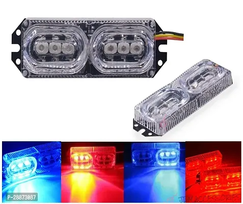 GTRIDE SM-PC-1 LED Truck::Car::Van::Motorbike Reversing Light Universal For Bike Universal For Bike-thumb0