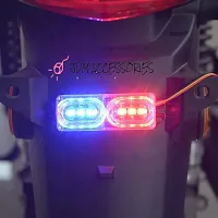 GTRIDE SM-PC-1 LED Truck::Car::Van::Motorbike Reversing Light Universal For Bike Universal For Bike-thumb4