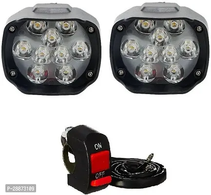 MOTOFLY Shilan 9 9 led LED Car::Motorbike Fog Lamp Universal For Bike Universal For Car-thumb0