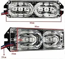 GTRIDE SM-PC-1 LED Truck::Car::Van::Motorbike Reversing Light Universal For Bike Universal For Bike-thumb1