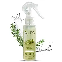 Alps Goodness Rosemary Haircare Power Duo with Rosemary Water (100ml) And Rosemary Essential Oil-thumb2