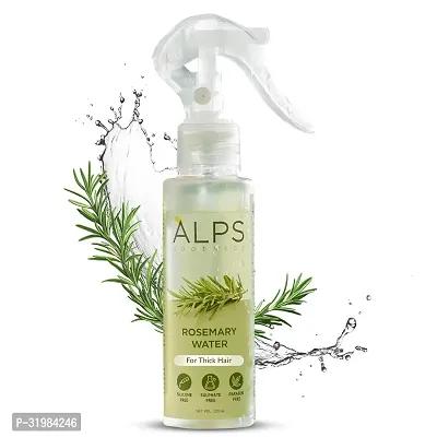 Alps Goodness Rosemary Haircare Power Duo with Rosemary Water (100ml) And Rosemary Essential Oil-thumb3