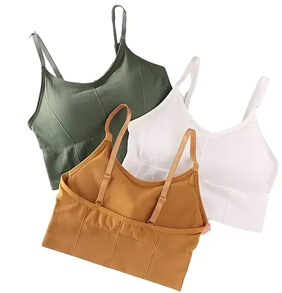 Cami Bra Best Selling Bras 