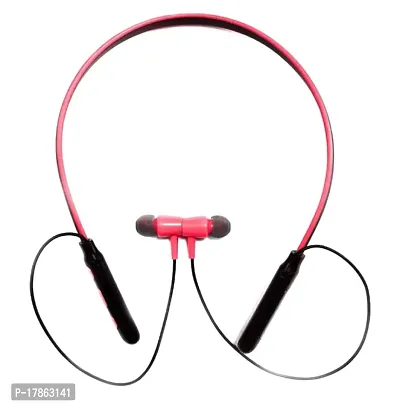 Stylish Headphones Multicoloured On-ear And Over-ear  Bluetooth Wireless