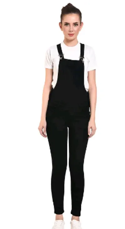 Stylish Dungarees For Women