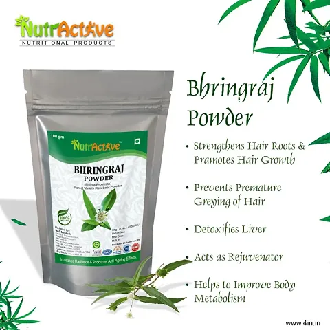 Must Have Organic Hair Mask Powder For Men And Women