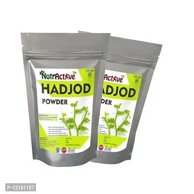 NutrActive Hadjod powder for B-thumb0