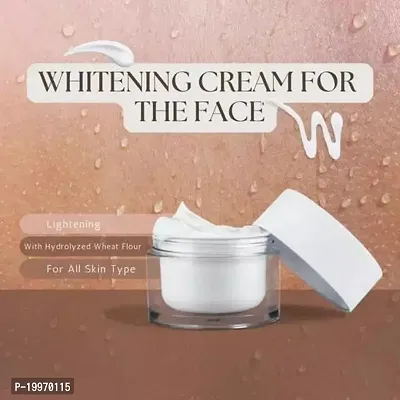 OMI White Cream - Advanced Whitening and Brightening for Melasma Treatment-thumb2