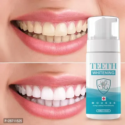 Teeth Whitening Form Mouth Wash-thumb0