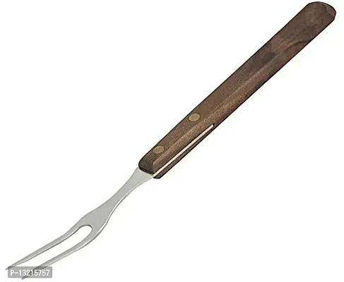 Trendy Steel Kitchen Tools Classic Slotted Turner - Spatula - Cooking Turner