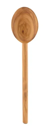 Trendy Wood Kitchen Tools Classic Slotted Turner - Spatula - Cooking Turner-thumb0