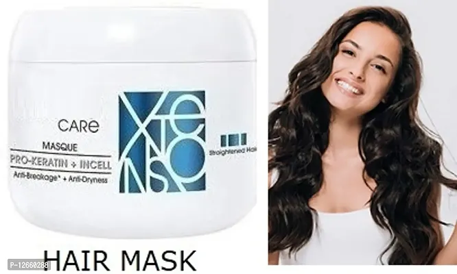 PROFESSIONAL HAIR MASQUE PACK OF 01