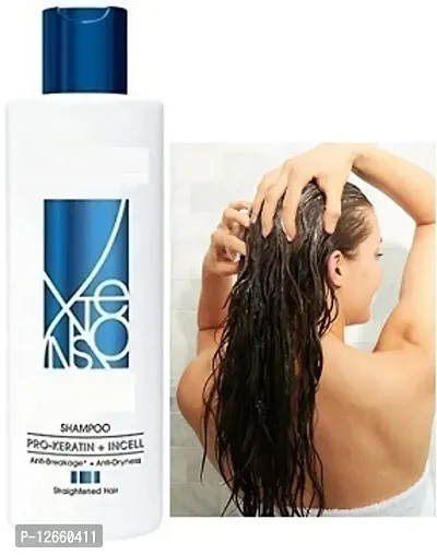 PROFESSIONAL HAIR SHAMPOO PACK OF 01