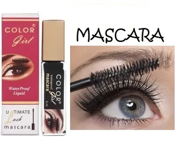 Must Have Mascara