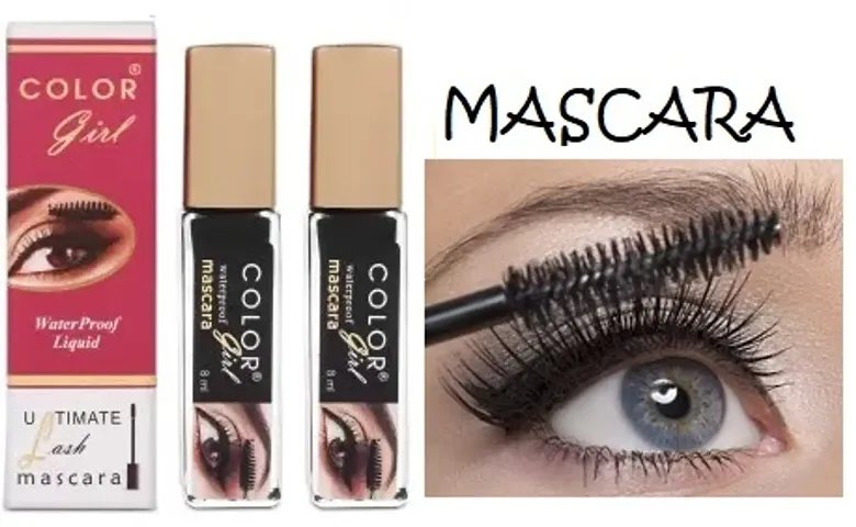 Must Have Mascara