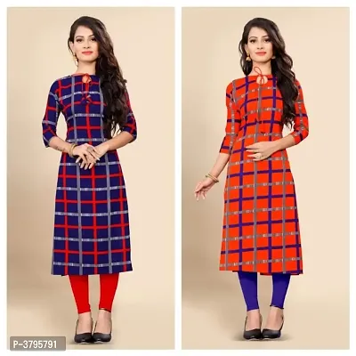 American crepe kurti clearance online