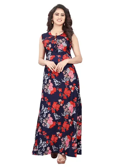 Attractive Gowns For Women