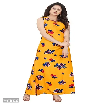 Fancy Crepe Kurtis For Women Pack Of 2