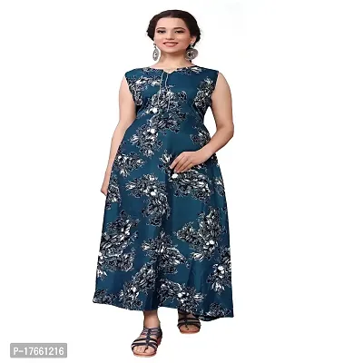 Fancy Crepe Kurtis For Women Pack Of 2-thumb4