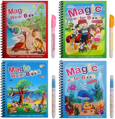 Colouring Book Books For Kids 