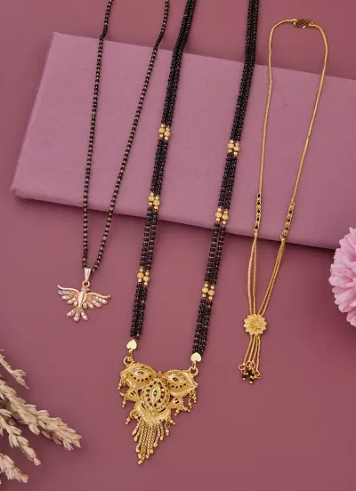 Must Have  
Necklaces 