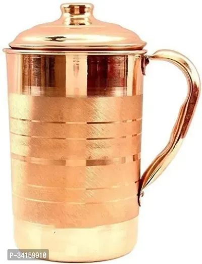 COPPER JUG in set of one-thumb0