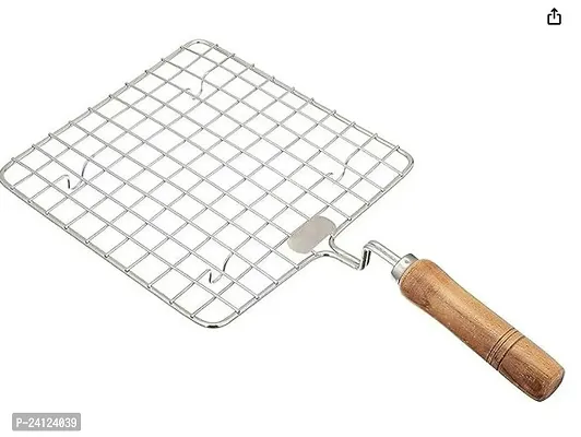 Roaster Net Stainless Steel Wire-thumb0