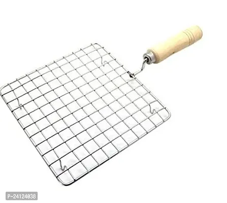 Roaster Net Stainless Steel Wire-thumb0