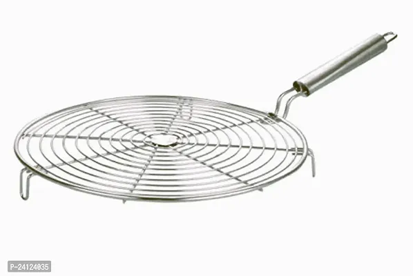 Roaster Net Stainless Steel Wire-thumb0