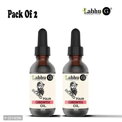 Natural hair oil for Thicker  L30 ml