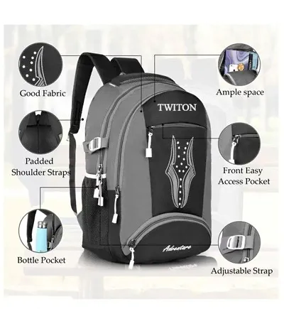 Classy Backpacks for Men